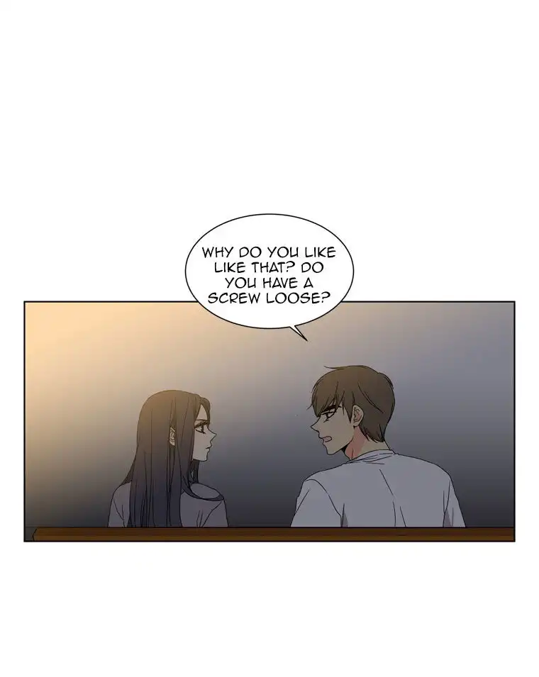 Lovely Bokhee-ssi Chapter 5 51